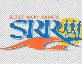 #48 Secret Rocky Runners Logo részére nawabzada78690 által
