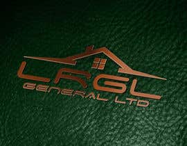 #182 untuk Logo Design for LRGL-Group Ltd (Designs may vary in two versions LRGL or LRGL Group Ltd) oleh smartvision1