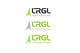 Мініатюра конкурсної заявки №141 для                                                     Logo Design for LRGL-Group Ltd (Designs may vary in two versions LRGL or LRGL Group Ltd)
                                                