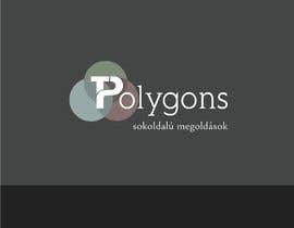 #119 for Create a new logo for Polygons by kristinas972