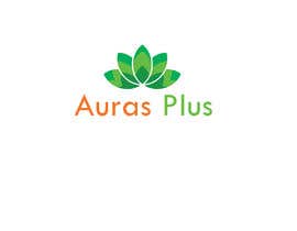 #190 for Design a Logo for Auras Plus by monirhoossen
