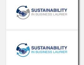 #7 for Business Sustainability Club Logo by Jbroad