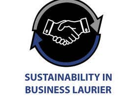 #48 for Business Sustainability Club Logo by raofurrahim