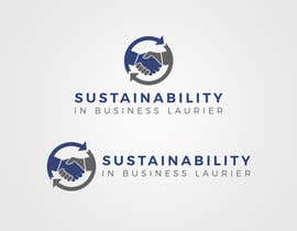 #43 for Business Sustainability Club Logo by cdevangelista