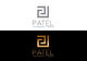 ภาพขนาดย่อของผลงานการประกวด #3 สำหรับ                                                     Design a Logo - Patel International
                                                