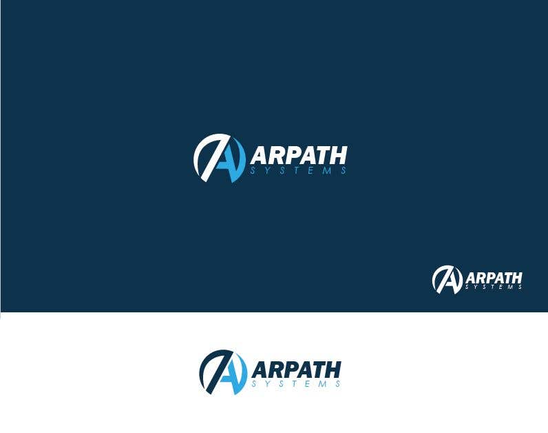 Contest Entry #104 for                                                 Build a logo for Arpath Systems Inc
                                            
