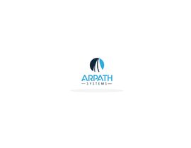 #106 for Build a logo for Arpath Systems Inc av jhonnycast0601