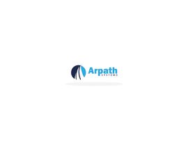 #107 for Build a logo for Arpath Systems Inc av jhonnycast0601