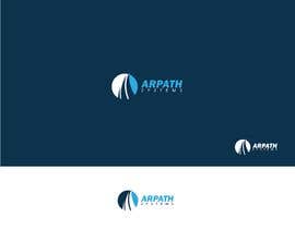 #108 for Build a logo for Arpath Systems Inc av jhonnycast0601