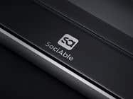 #12 for SociAble – Logo design challenge for mobile app and online platform av SkyStudy