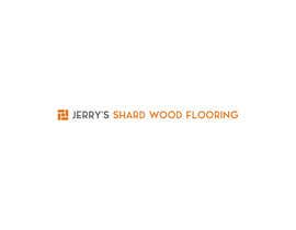 #100 for Logo for shard wood flooring company by Pial1977