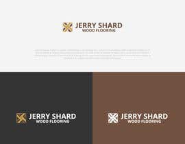 #11 for Logo for shard wood flooring company by alamingraphics
