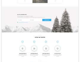 #20 for build a squarespace website by MHYproduction