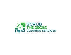 #1 for logo design for cleaning company by hebbasalman90