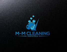 #4 dla M-M Cleaning Services przez imshameemhossain