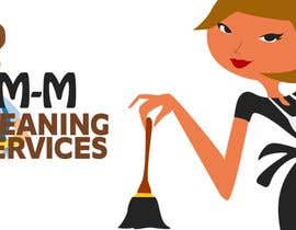 #1 dla M-M Cleaning Services przez smiclea