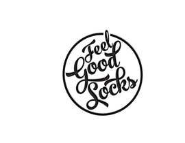 #149 για &#039;Feel Good Socks&#039; Logo Design από Rubel88D