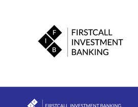 #35 для Corporate Logo for a Global Investment banking Organisation від biswashuvo678