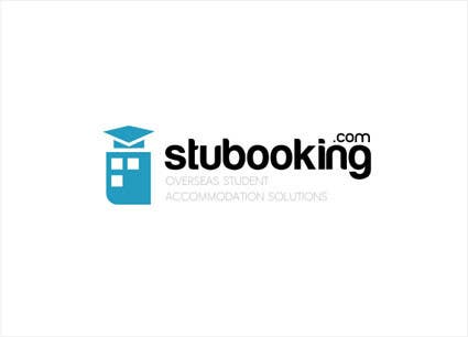 
                                                                                                            Konkurrenceindlæg #                                        57
                                     for                                         Logo Design for stubooking.com
                                    