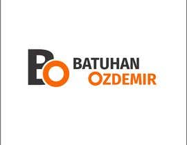 #17 สำหรับ Logo design for Batuhan Ozdemir company โดย lookjustdesigns