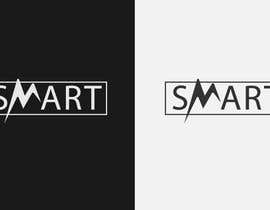 #100 para New logo for &quot;SMART&quot; start-up por Diman0699