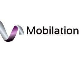 #94 for Logo Design for Mobilation by imaginationz