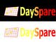 Miniatura da Inscrição nº 5 do Concurso para                                                     Logo Design for Dayspare.com
                                                