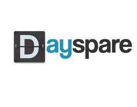 #71 untuk Logo Design for Dayspare.com oleh kostastaf