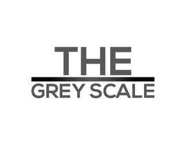 #126 for Project The Grey Scale by mr180553