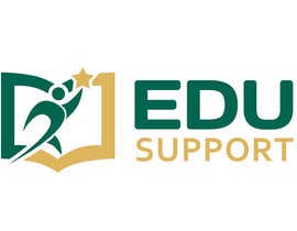 #23 for Logo for EduSupport by shridesigning