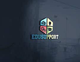 #32 for Logo for EduSupport by ftshuvoab
