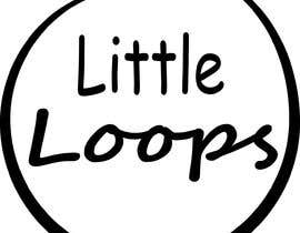 #41 para Design a Logo for &quot;LittleLoops&quot; por scpnayan