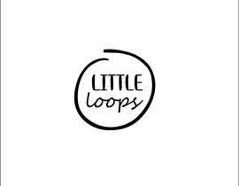 #31 para Design a Logo for &quot;LittleLoops&quot; por mdfirozahamed