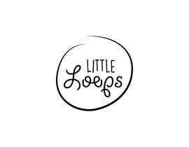 #30 para Design a Logo for &quot;LittleLoops&quot; por fireacefist