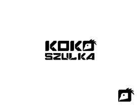 #36 for Logo design - online store KoKoszulka by joshilano