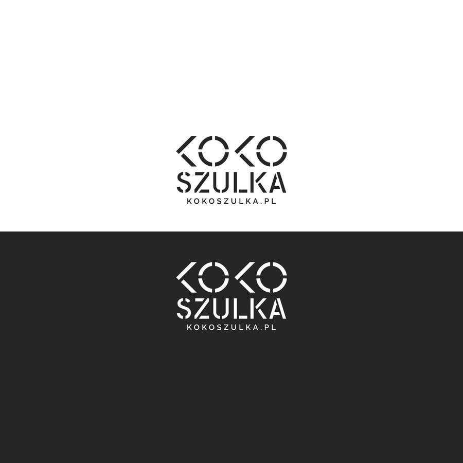 Kilpailutyö #71 kilpailussa                                                 Logo design - online store KoKoszulka
                                            