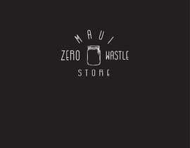 berradayf님에 의한 Design a Logo - Maui Zero waste store을(를) 위한 #369