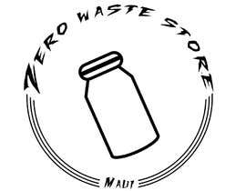 #400 for Design a Logo - Maui Zero waste store by ayoubshopro