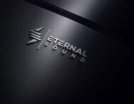 Nambari 104 ya Eternal Sound Logo Design na sadadsaeid769815