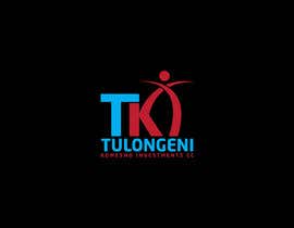 #16 para Tulongeni Logo Design de bluebird3332