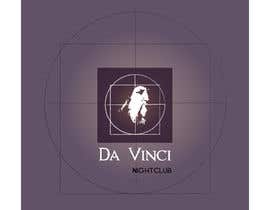 #32 för Create Logo for Da Vinci Nightclub av kike3065