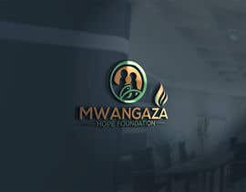 #18 para Review of Mwangaza Hope Foundation Logo de graphicground