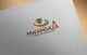 Imej kecil Penyertaan Peraduan #22 untuk                                                     Review of Mwangaza Hope Foundation Logo
                                                