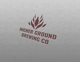 #11 for Nano Brewery Logo Design by mohamedhassan77