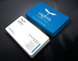 #969 for Design some Business Cards by prosenjit2016