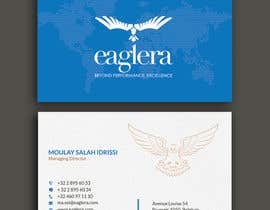 #931 for Design some Business Cards by Srabon55014