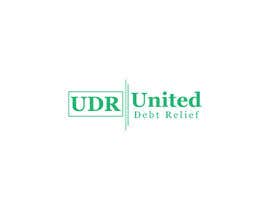 #146 for Design United Debt Relief Logo by GsPranto