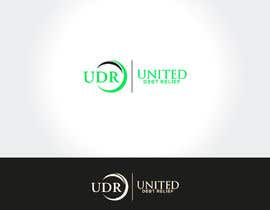 #227 for Design United Debt Relief Logo by Muffadalarts