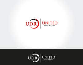 #476 for Design United Debt Relief Logo by Muffadalarts