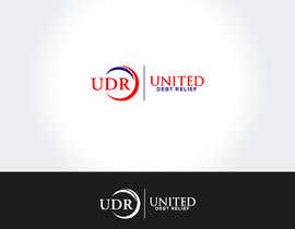 #479 for Design United Debt Relief Logo by Muffadalarts